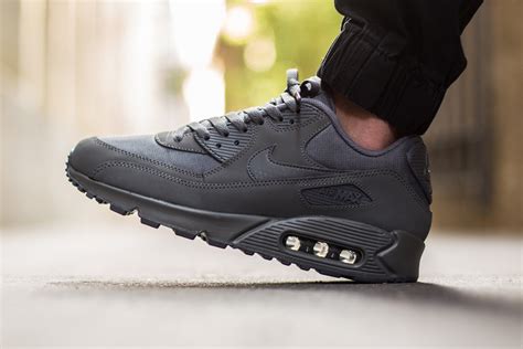 nike air max günstig herren dark grey|Grey Air Max Nike Max Air Shoes.